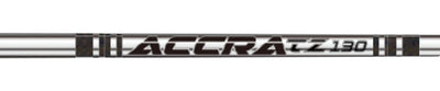 Accra TZi Iron Shafts