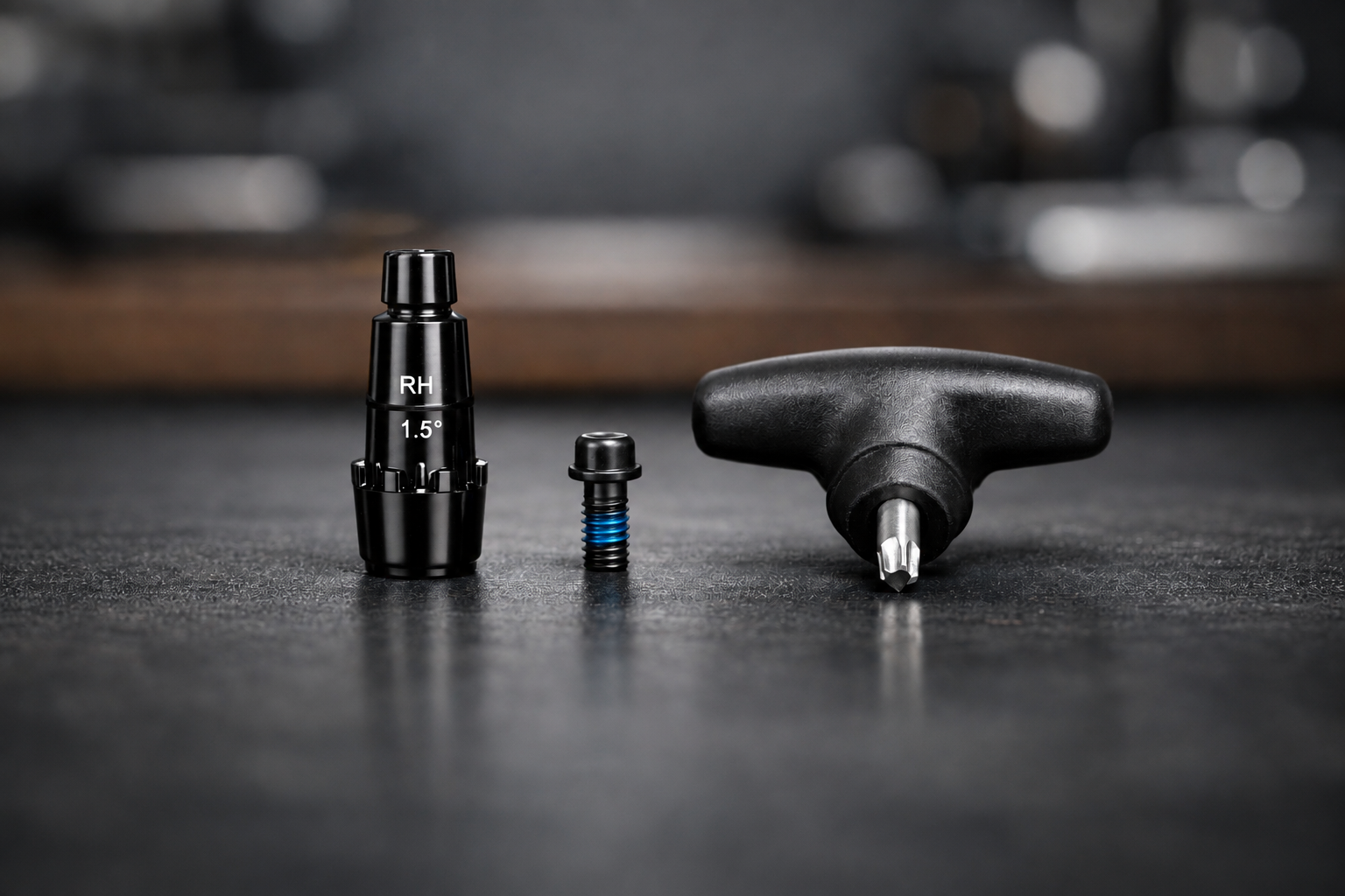 Driver Adapters – Limitless Golf