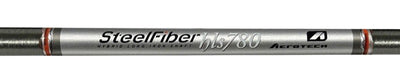 Aerotech SteelFiber HLS Hybrid Shaft