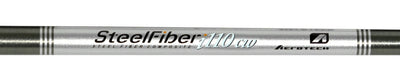 Aerotech Steelfiber i110 CW .355