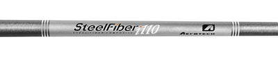 Aerotech Steelfiber i110 .370