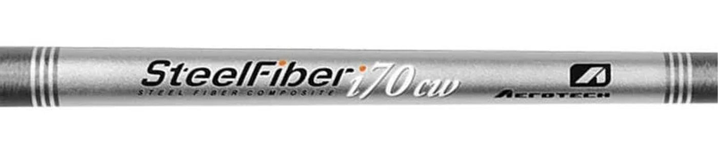 Aerotech Steelfiber i70 CW .355