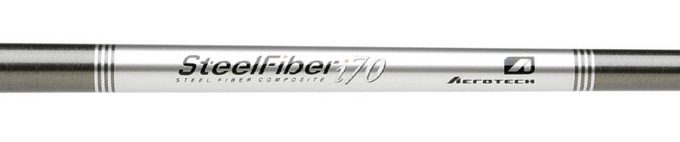 Aerotech Steelfiber i70 .370