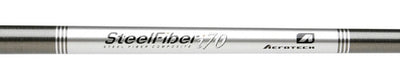 Aerotech Steelfiber i70 .370