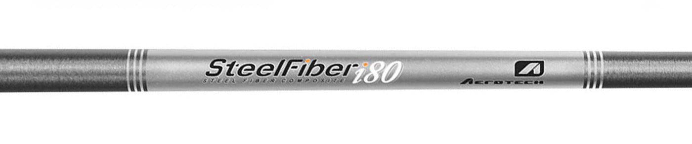 Aerotech Steelfiber i80 .370