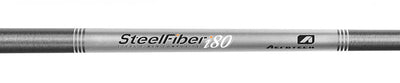 Aerotech Steelfiber i80 .370