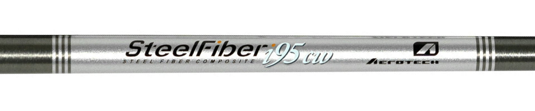 Limitless Fiber Aerotech Steelfiber i95 CW .355 – Limitless Golf