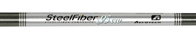 Aerotech Steelfiber i95 CW .355