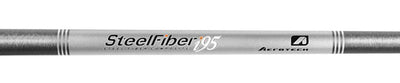 Aerotech Steelfiber i95 .370