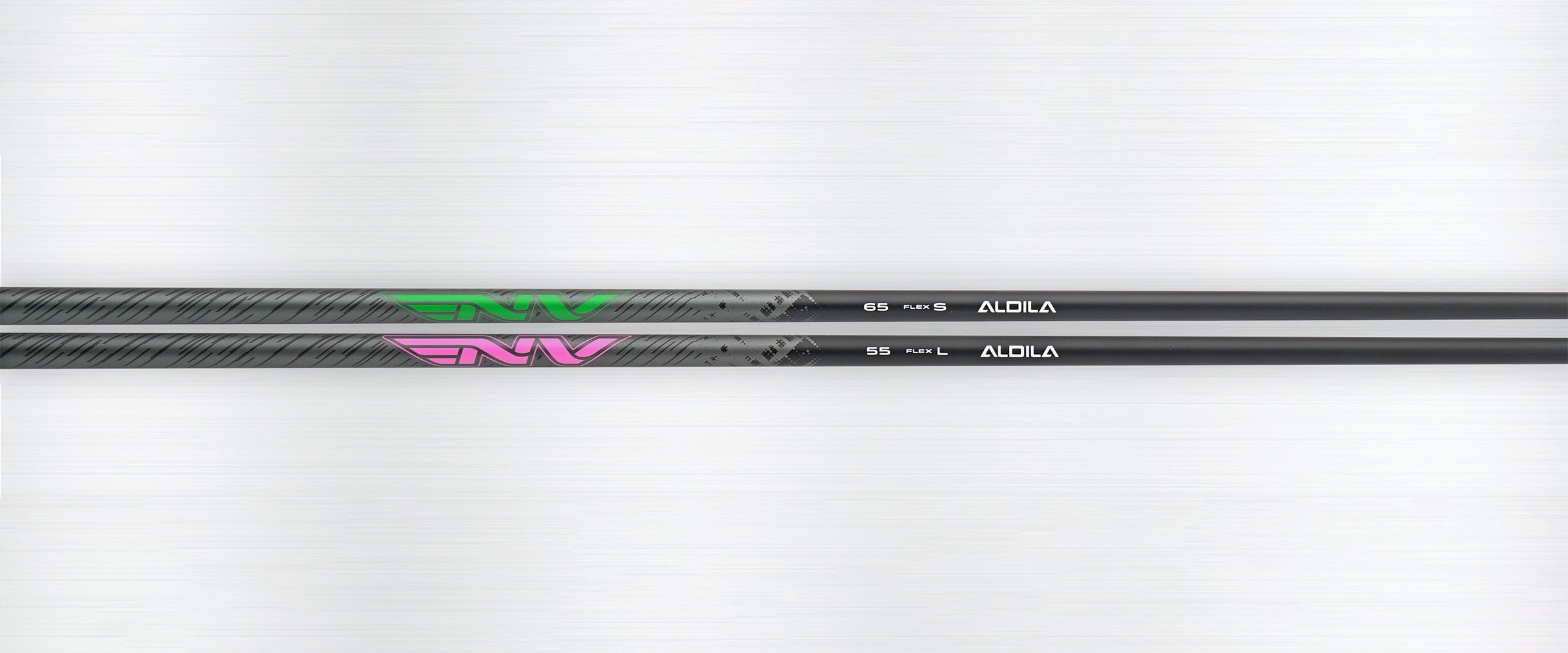 Aldila NV Green Wood Shaft 2024 - Driver/Fairway Performance