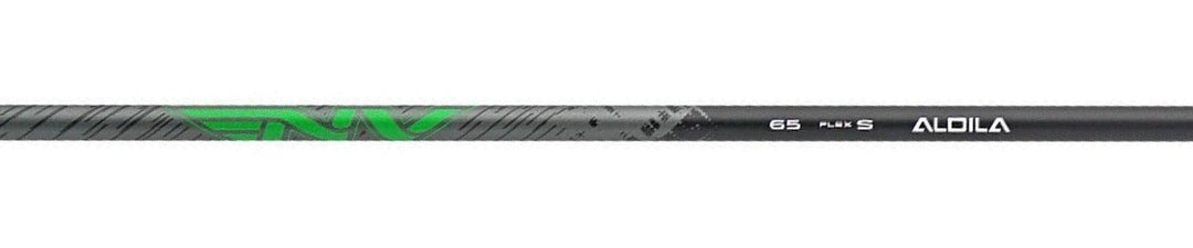 Aldila NV Green Wood Shaft 2024 – Limitless Golf