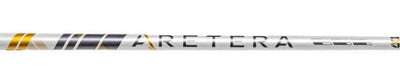 ARETERA Alpha One Gray Series Wood Shaft