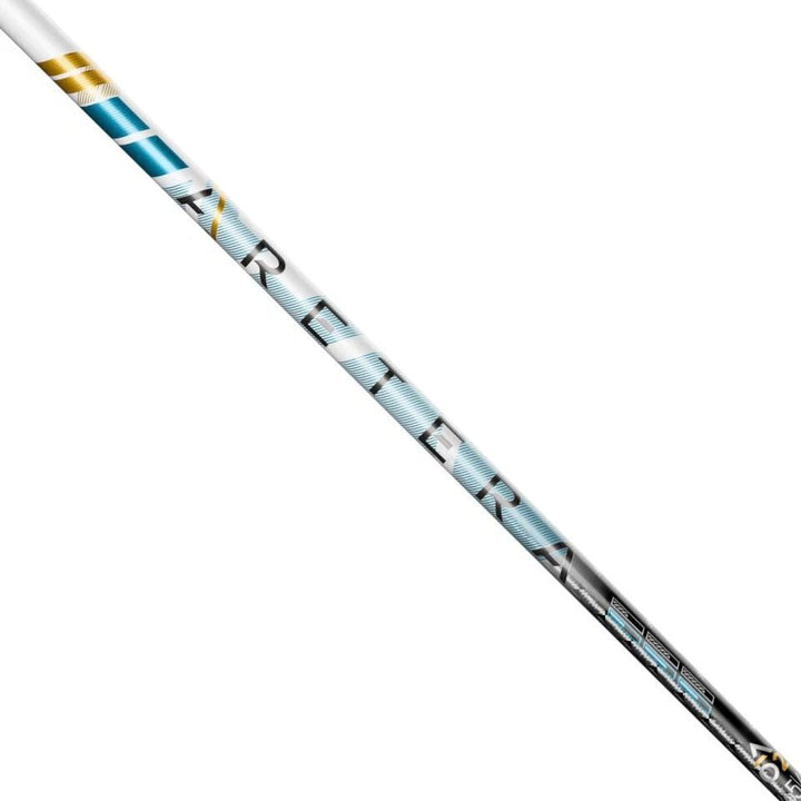 中古ARETERAアルテラシャフトA02BLUE 55/4 (S)５W用 ARETERA AO2 Blue – Limitless Golf