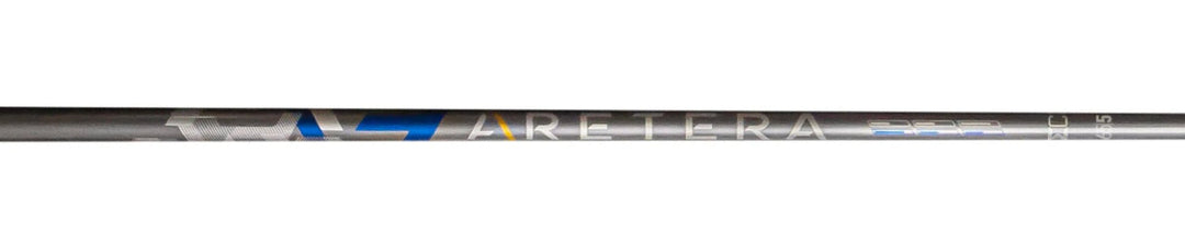 ARETERA EC1 Blue Wood Shaft – Limitless Golf