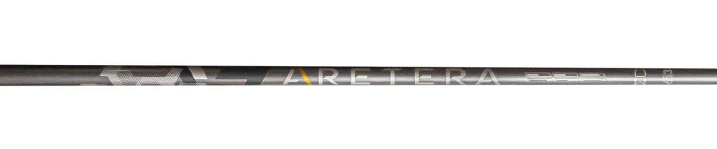 ARETERA EC1 Gray Wood Shaft