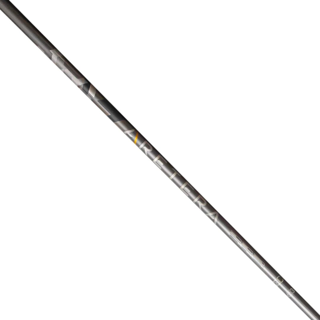 ARETERA EC1 Gray Wood Shaft