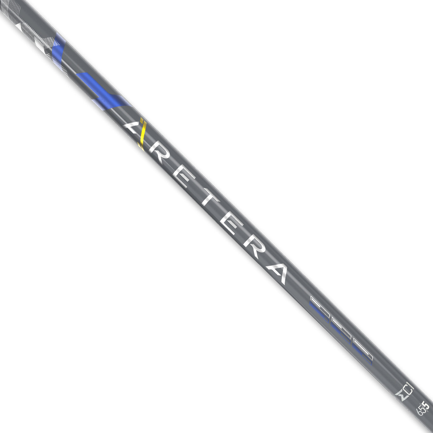 ARETERA EC1 Gray Wood Shaft