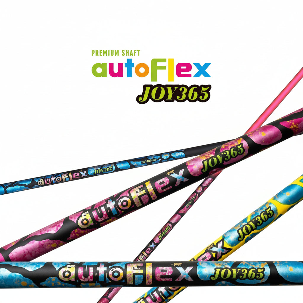 autoFlex Joy 365 Driver Shaft