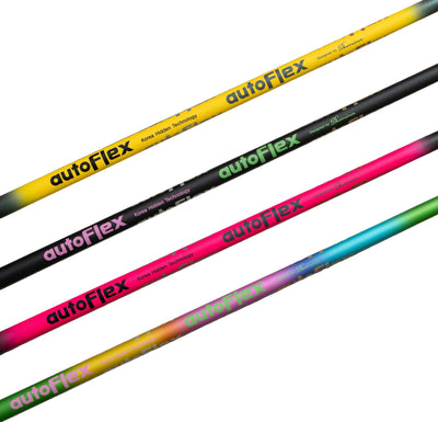 autoFlex Original Driver Shaft