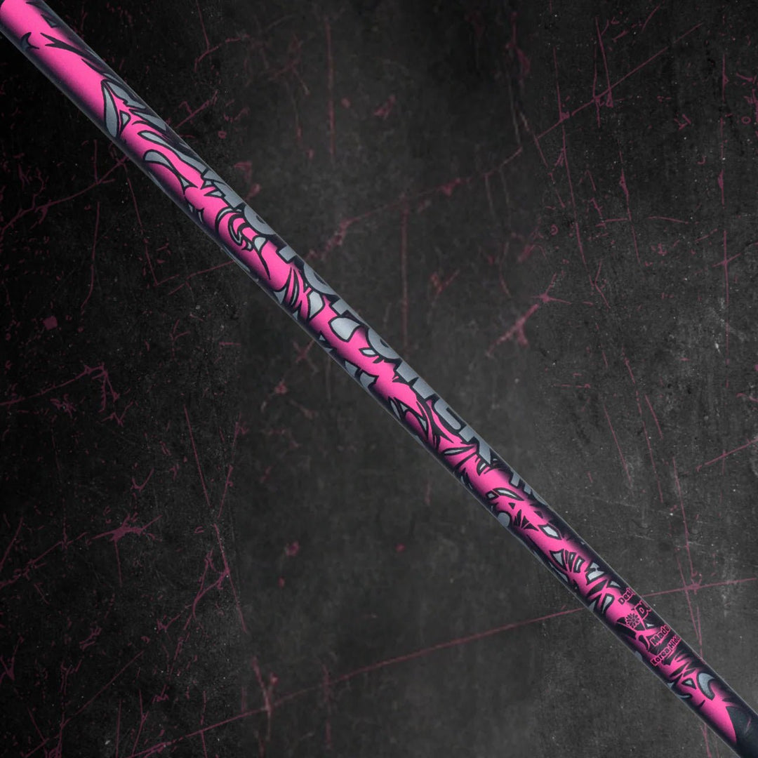 autoFlex AUTOPOWER Flex Driver Shaft – Limitless Golf