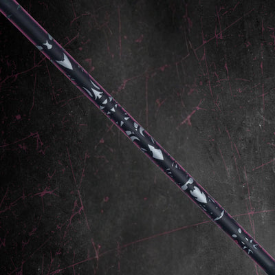 autoFlex AUTOPOWER Flex Driver Shaft