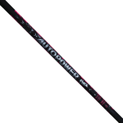 autoFlex AUTOPOWER Flex Driver Shaft