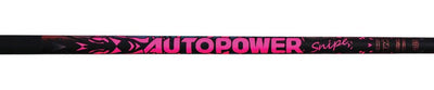 autoFlex AutoPower Snipe Hybrid Shaft