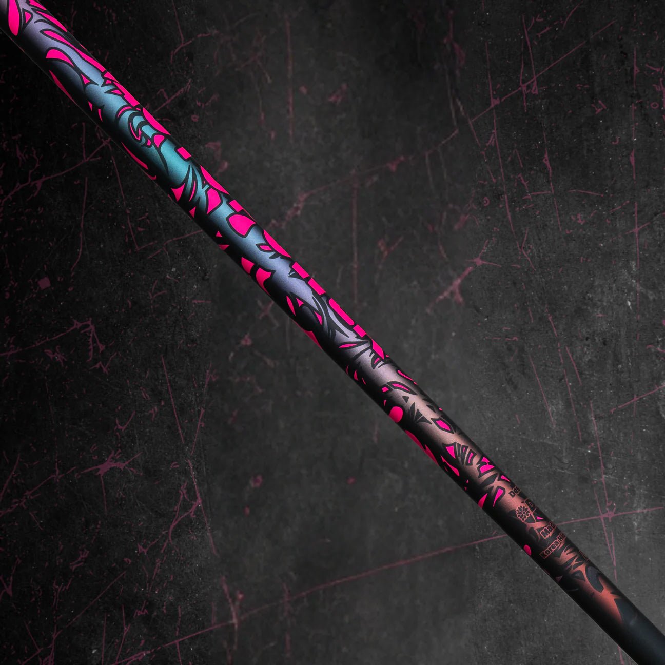 autoFlex AUTOPOWER Snipe Driver Shaft
