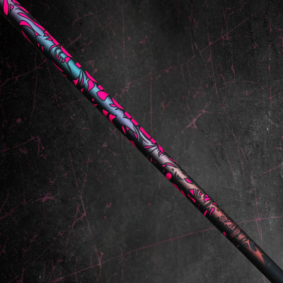 autoFlex AUTOPOWER Snipe Driver Shaft