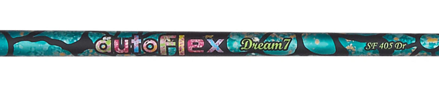 autoFlex Dream 7 Iron Shaft