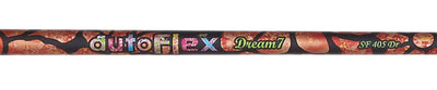 autoFlex Dream 7 Hybrid Shaft