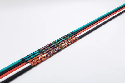 autoFlex Dream 7 Hybrid Shaft