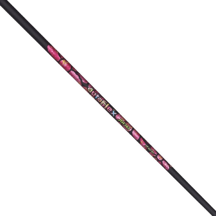 autoFlex Joy 365 Fairway Shaft – Limitless Golf