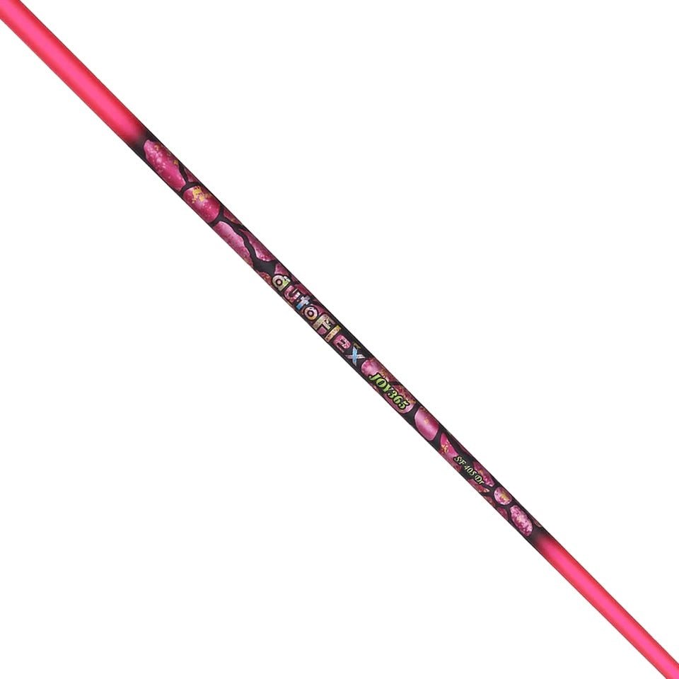 autoFlex Joy 365 Fairway Shaft
