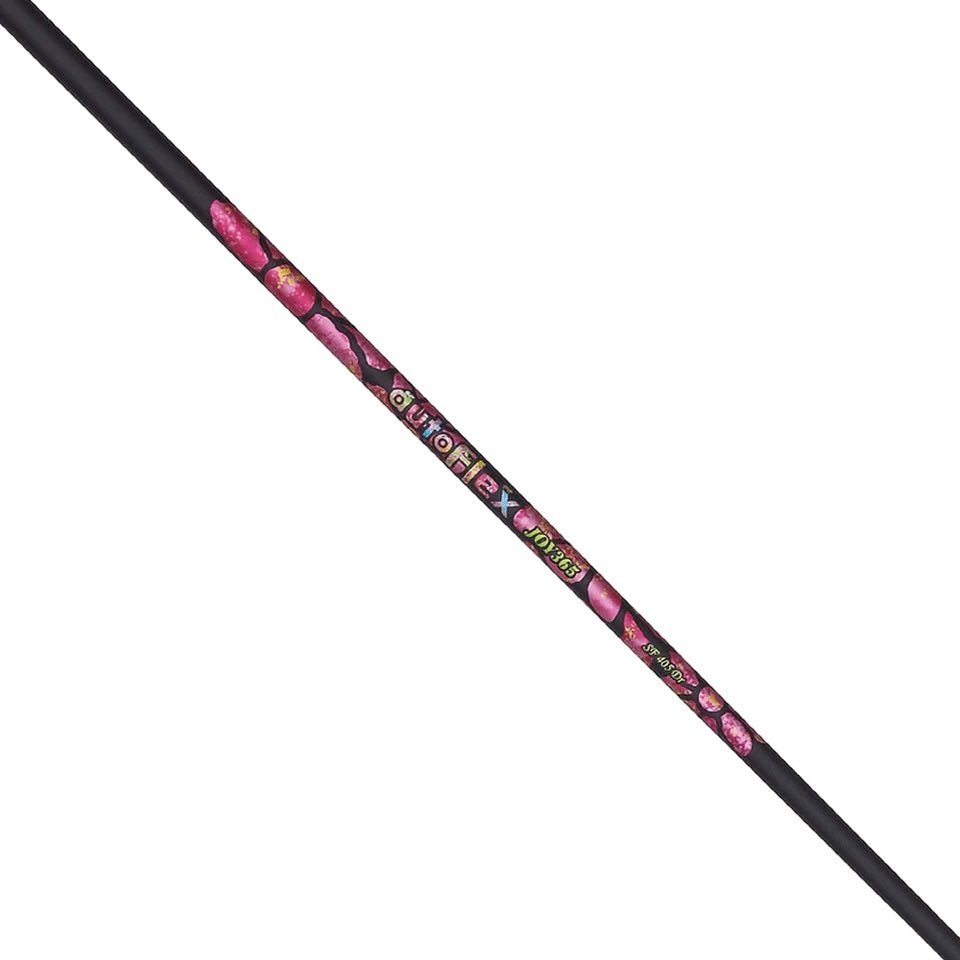 autoFlex Joy 365 Hybrid Shaft