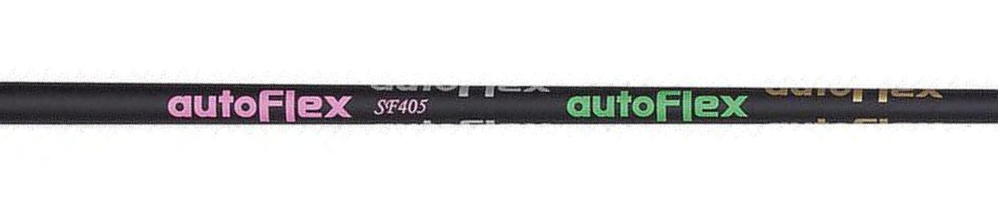 autoFlex Original Driver Shaft