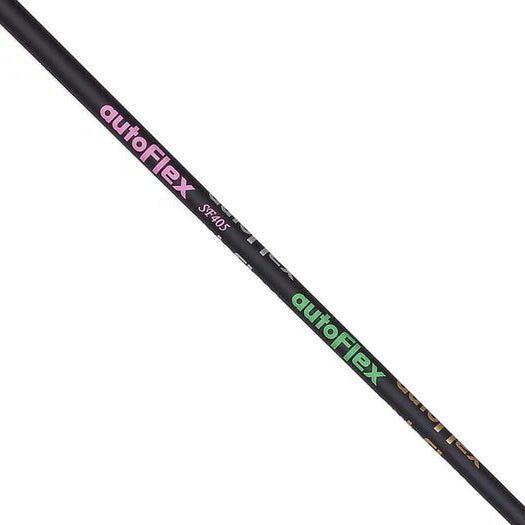 autoFlex Original Hybrid Shaft