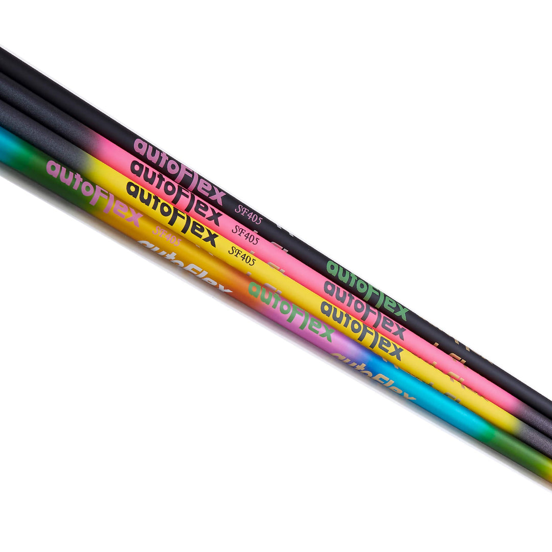 autoFlex Original Driver Shaft – Limitless Golf autoFlex Original Driver Shaft – Limitless Golf
