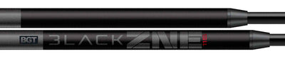BGT BLACK ZNE WEDGE SHAFT