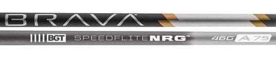 BGT Brava High Performance Fairway Shaft