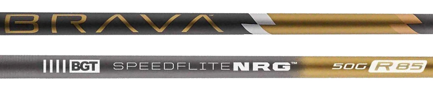 BGT Brava High Performance Fairway Shaft