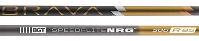 BGT Brava High Performance Fairway Shaft