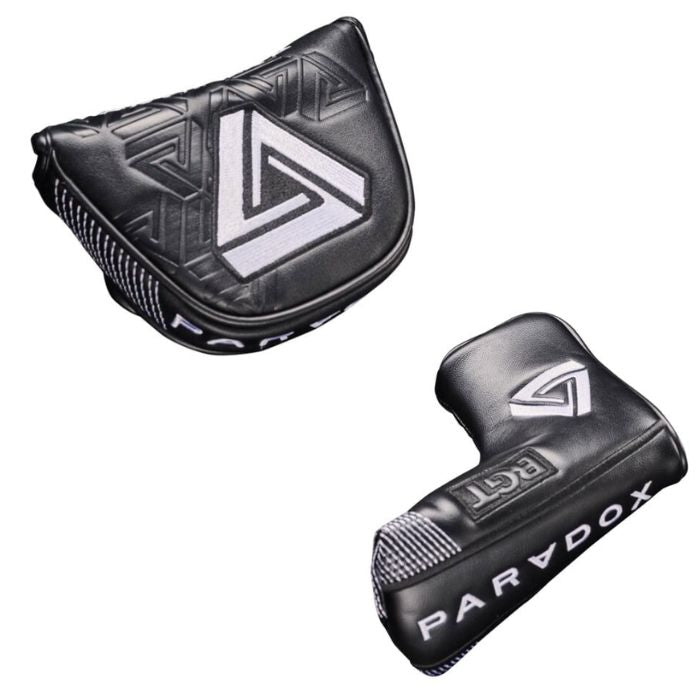 BGT PARADOX Mallet PUTTER – Limitless Golf
