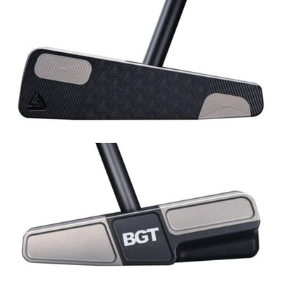 BGT PARADOX BLADE PUTTER