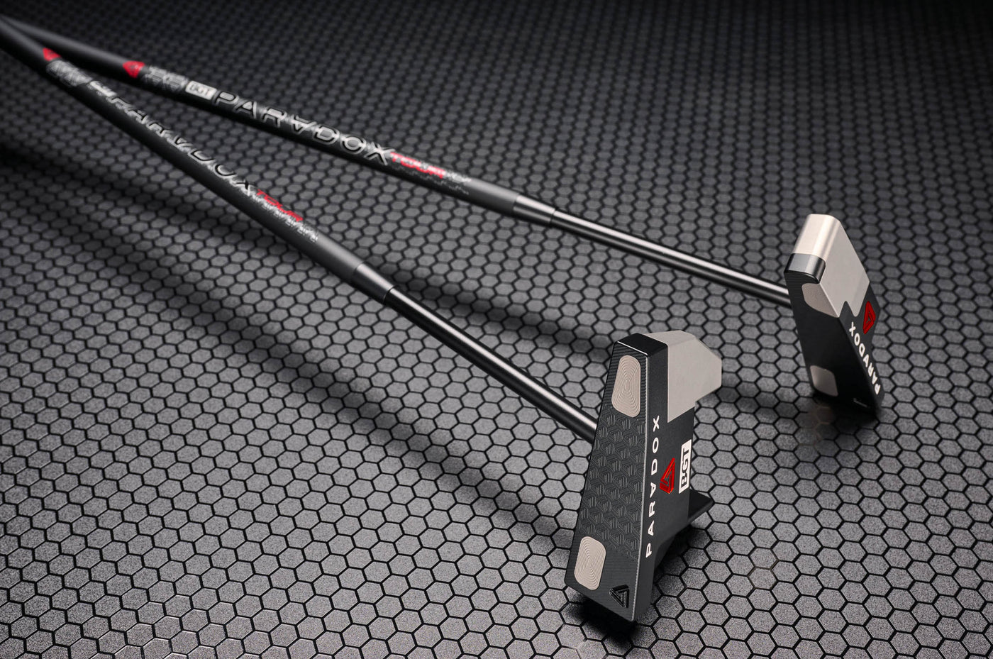 BGT PARADOX Mallet PUTTER