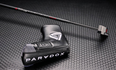 BGT PARADOX BLADE PUTTER