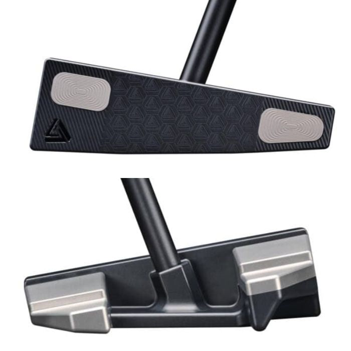 BGT PARADOX Mallet PUTTER