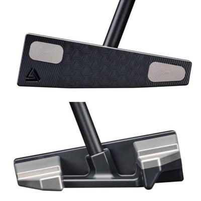 BGT PARADOX Mallet PUTTER