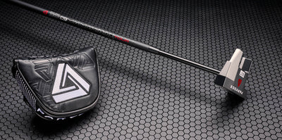 BGT PARADOX Mallet PUTTER