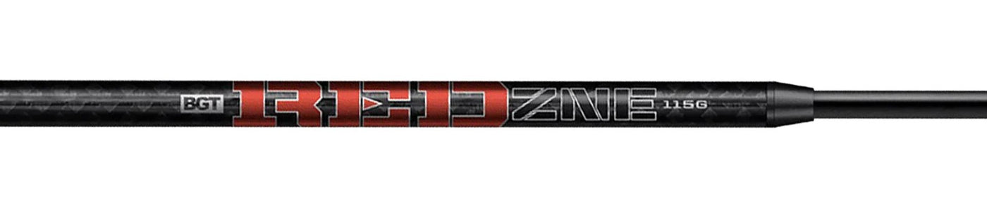 BGT RED ZNE WEDGE SHAFT